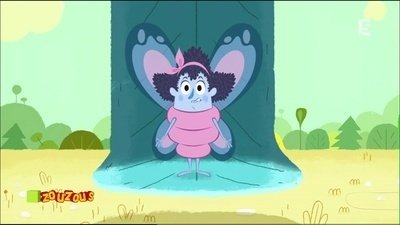 tv poster