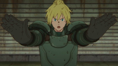 Dorohedoro (2026) Season 2X10 Watch Online Free | ඔන්ලයින් බලන්න