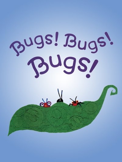 Poster do Filme Bugs! Bugs! Bugs!