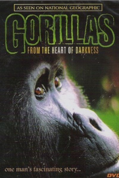 Watch - () Gorillas: From the Heart of Darkness Movie Online Free Putlocker