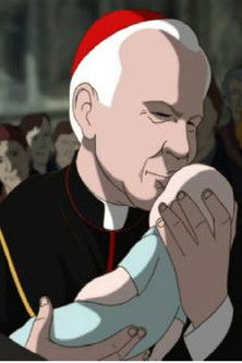 Watch!(2006) John Paul II - The Friend of All Humanity Movie Online Free 123Movies