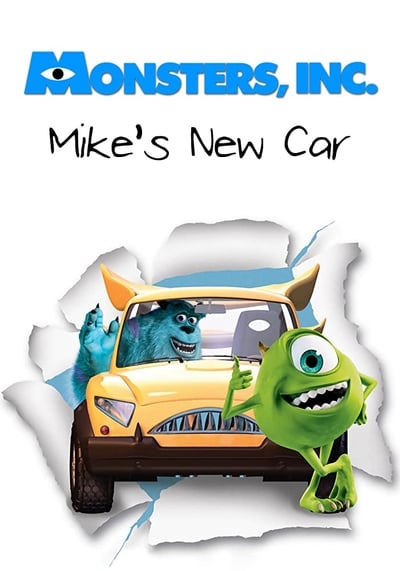 Mike's New Car (2002)