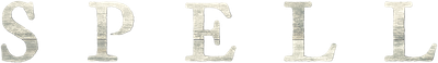 Spell Logo