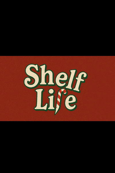 movie poster for Shelf Life