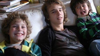 tv poster
