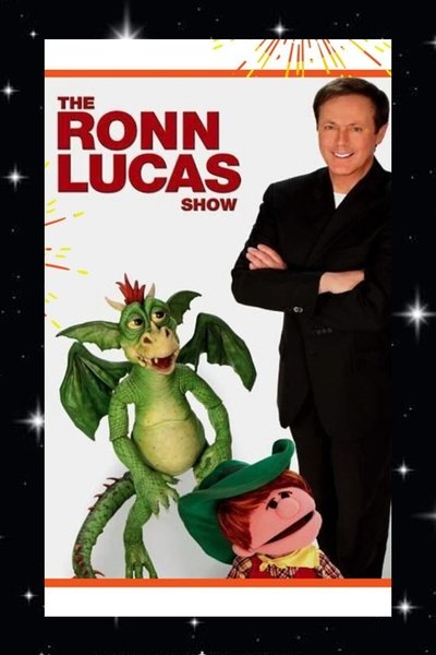 poster for The Ronn Lucas Show