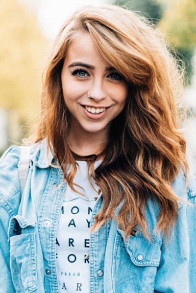 Imagem de Bethan Mary Leadley