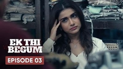 tv poster