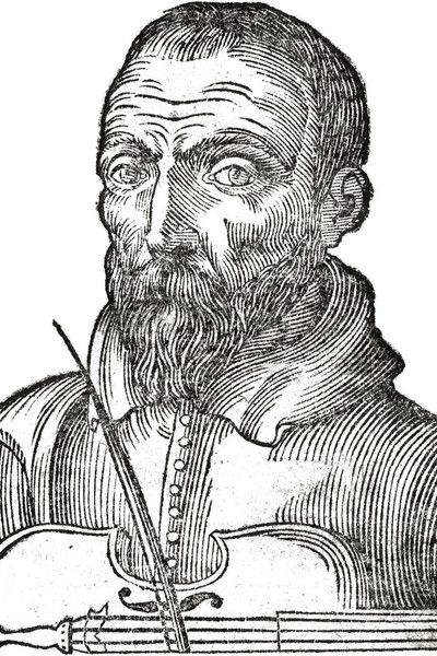 Imagem de Giulio Cesare Croce