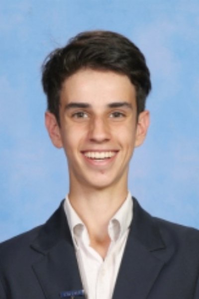 person poster