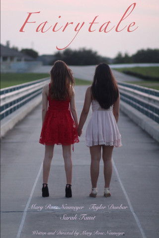 Poster do Filme Fairytale