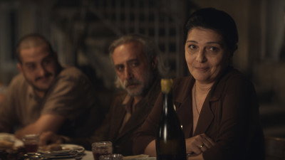 Drops of God (2026) Season 2X5 Watch Online Free | ඔන්ලයින් බලන්න