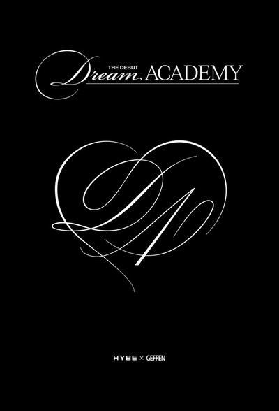 poster for Dream Academy