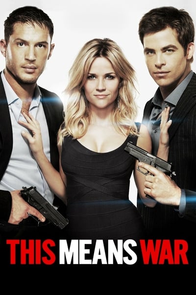 This Means War (2012)