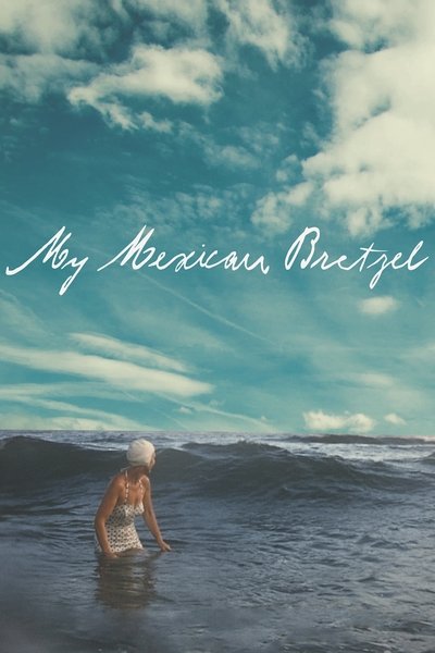 Poster for the movie My Mexican Bretzel