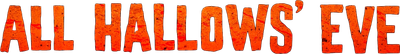 All Hallows' Eve Logo