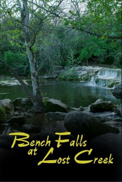 Poster do Filme Bench Falls at Lost Creek