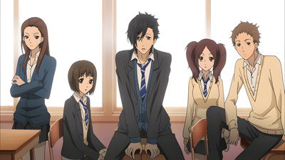 Say "I Love You." (2012) Watch Online Free | ඔන්ලයින් බලන්න