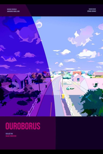 Ouroborus