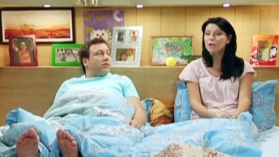 tv poster