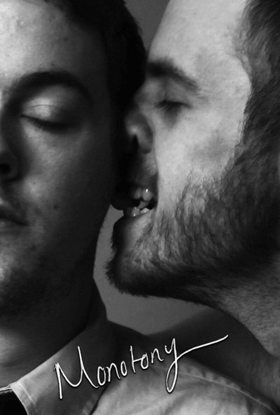 movie poster for Monotony