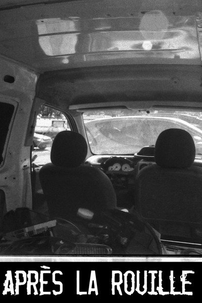 Après la rouille