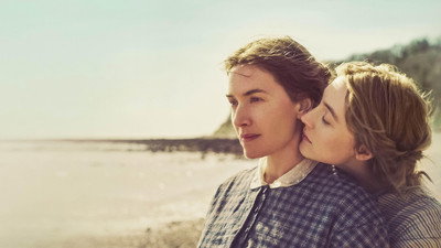 Ammonite (2020) Watch Online Free | ඔන්ලයින් බලන්න