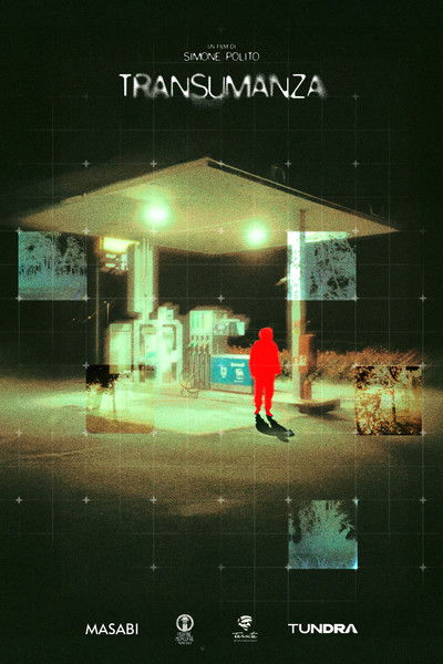 Poster do Filme Transumanza