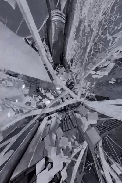 Poster do Filme praeservare.dream