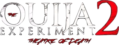 The Ouija Experiment 2: Theatre of Death Logo