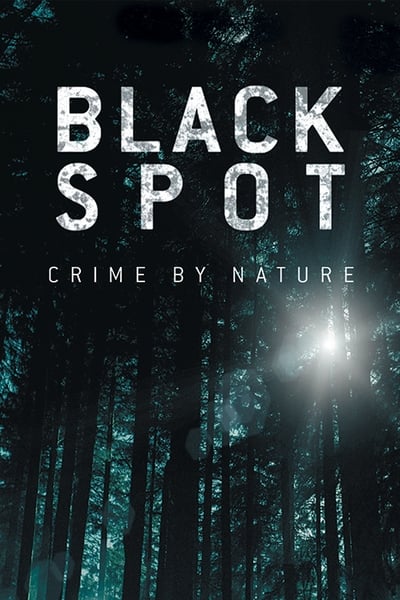 Black Spot TV Show Poster