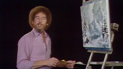 tv poster