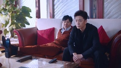 tv poster
