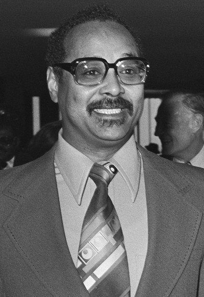 Henck Arron