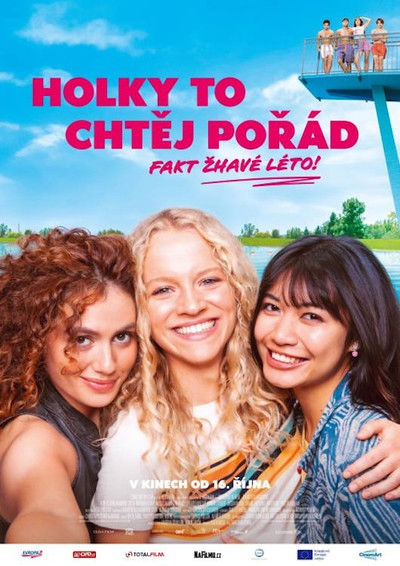 Holky to chtěj pořád