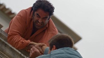 tv poster