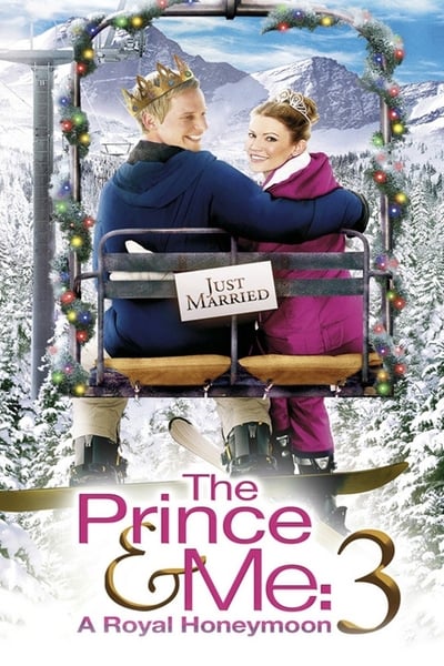 Un principe tutto mio 3 (2008)