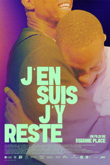 Poster do Filme J'en suis, j'y reste