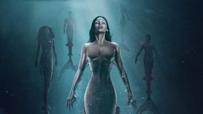 Siren (2018) gecanceld na derde seizoen