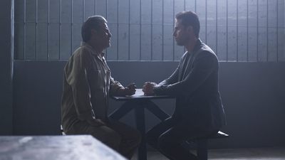 tv poster
