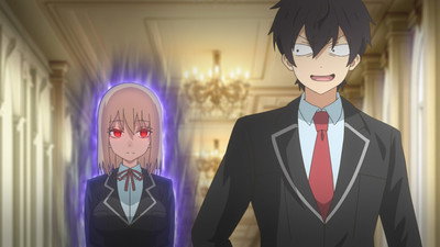 Trapped in a Dating Sim: The World of Otome Games Is Tough for Mobs (2026) Season 2X1 Watch Online Free | ඔන්ලයින් බලන්න