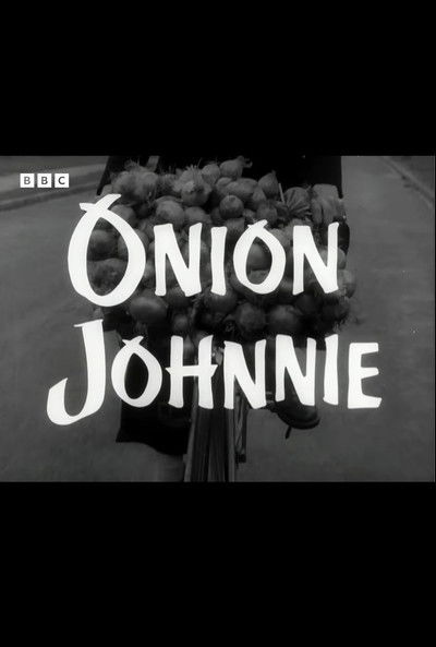 Onion Johnnie