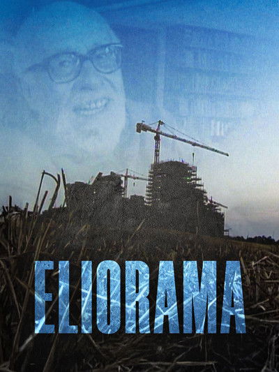 Poster do Filme Eliorama