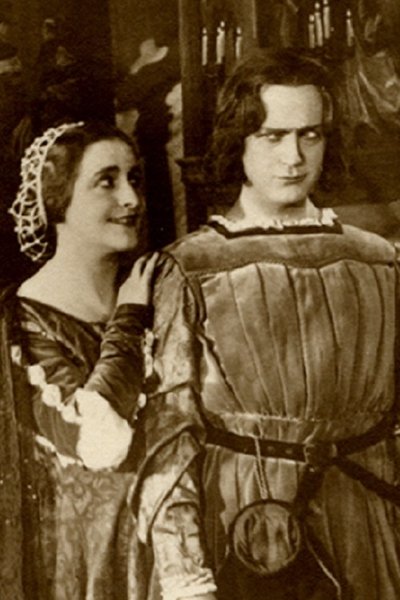 Poster do Filme Der Kaufmann von Venedig