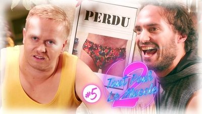 tv poster