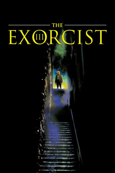 The Exorcist III