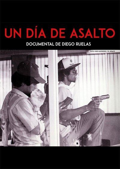 Watch!(2019) Un día de asalto Movie Online Free