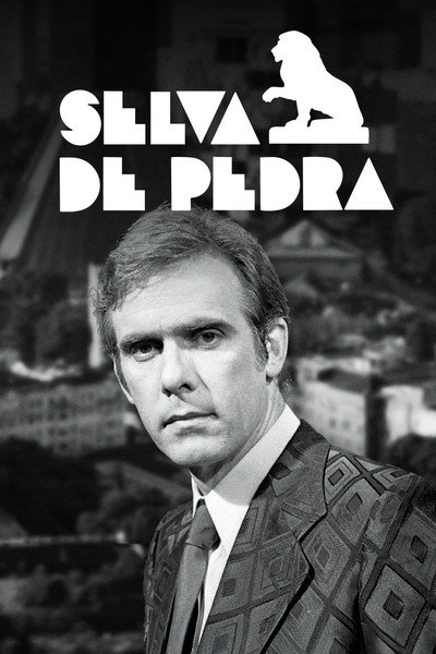 Selva de Pedra