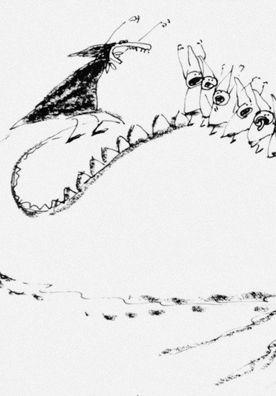 A Nervous Life of Cosmos
