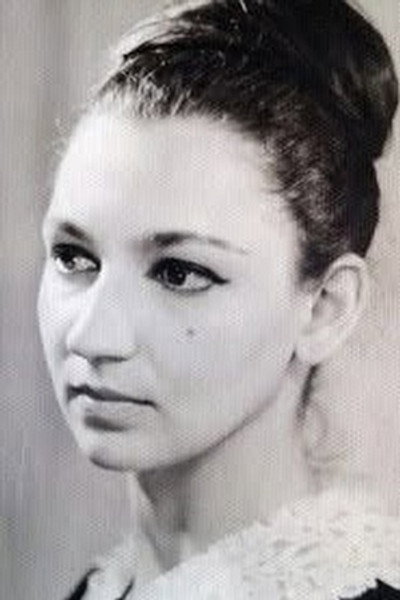 Gulsabah Guliyeva